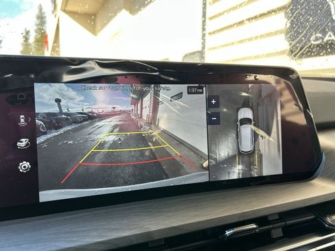 New 2025 Kia Telluride SX X-Line image 24