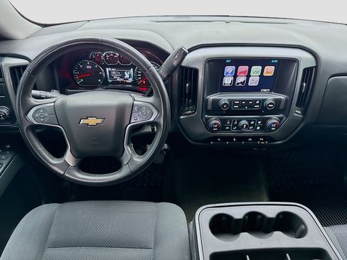 Used 2015 Chevrolet Silverado 1500 LT w/ All Star Edition image 14