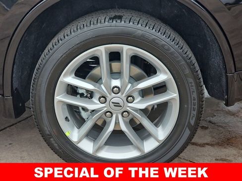 New 2026 Dodge Durango GT image 39