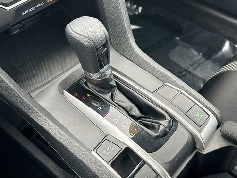Used 2018 Honda Civic LX image 16