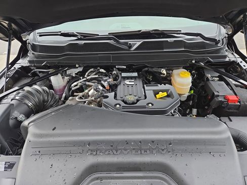 Used 2026 RAM 3500 Longhorn image 29