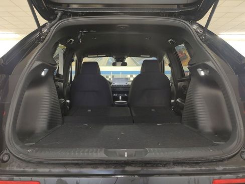 Certified 2024 Honda HR-V Sport image 20