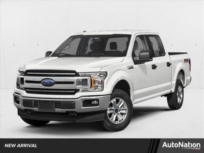 Used 2019 Ford F150 XLT w/ Equipment Group 302A Luxury
