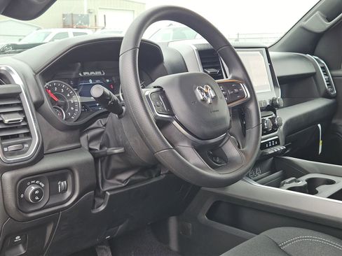 New 2026 RAM 1500 Express image 10