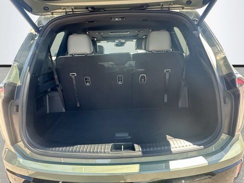 Certified 2024 Kia Telluride EX X-Line AWD/4WD image 27