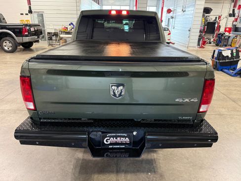 Used 2021 RAM 1500 Tradesman w/ Popular Equipment Group AWD/4WD image 23