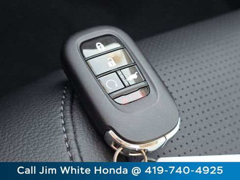 New 2026 Honda CR-V EX-L image 29