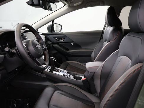 New 2026 Subaru Crosstrek 2.5i Limited w/ Popular Package #3A AWD/4WD image 13