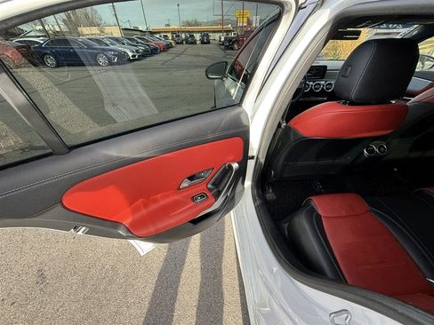 Used 2021 Mercedes-Benz A 220 4MATIC image 28