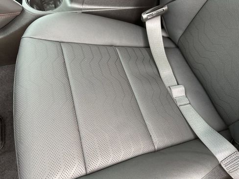 New 2026 Chevrolet Colorado Z71 w/ Z71 Convenience Package 2 image 4