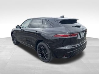 New 2026 Jaguar F-PACE R-Dynamic S video 3