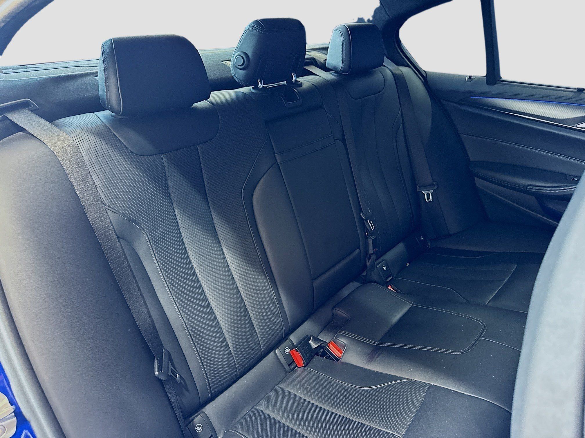 Used 2019 BMW M5 w/ Executive Package AWD/4WD image 18