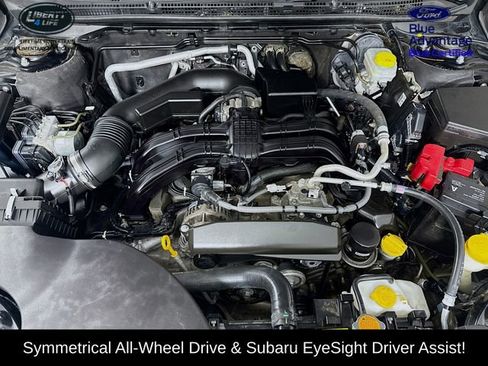 Used 2024 Subaru Outback Limited image 32