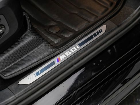 Used 2026 BMW X7 M60i AWD/4WD image 53