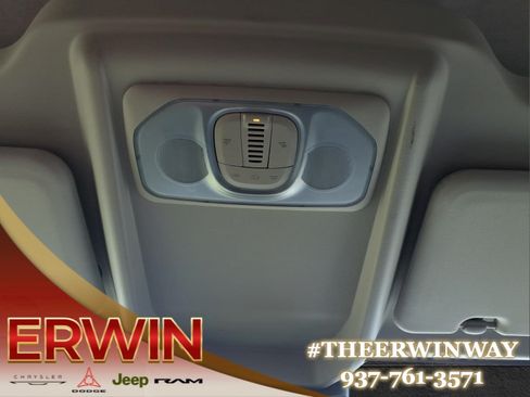 Used 2021 RAM ProMaster 1500 w/ Convenience Group FWD image 23