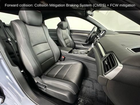 Used 2022 Honda Accord Sport image 5