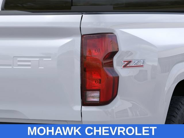 New 2026 Chevrolet Colorado Z71 w/ Z71 Convenience Package 2 AWD/4WD image 11