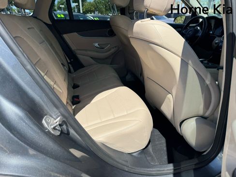 Used 2016 Mercedes-Benz GLC 300 image 29