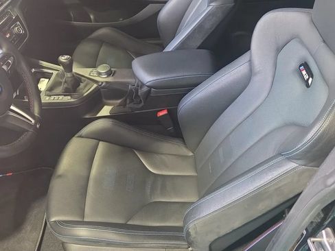 Used 2020 BMW M2 Competition w/ Executive Package RWD image 4
