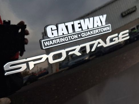 Certified 2023 Kia Sportage X-Pro Prestige image 30