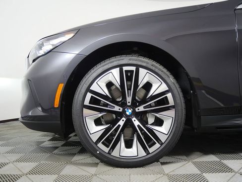 New 2026 BMW 530i image 7