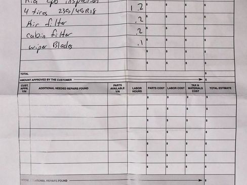 Used 2023 Kia K5 GT-Line w/ GT-Line Premium Package image 5