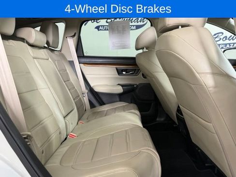 Used 2018 Honda CR-V Touring image 20