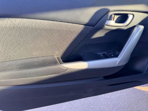 Used 2015 Honda Civic LX image 16