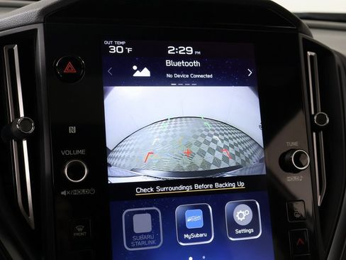 Used 2023 Subaru WRX Limited image 6