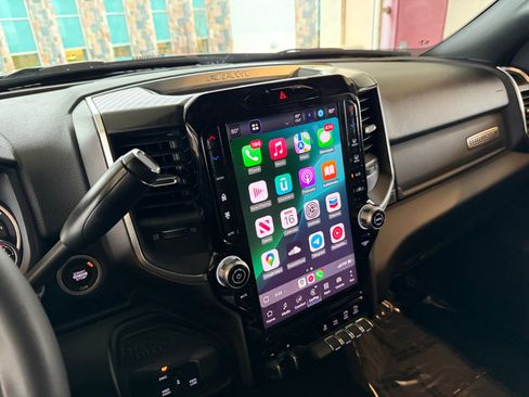 Used 2025 RAM 2500 Big Horn image 20