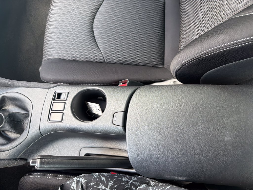 New 2026 Nissan Z Sport w/ Floor Mat Package RWD image 31