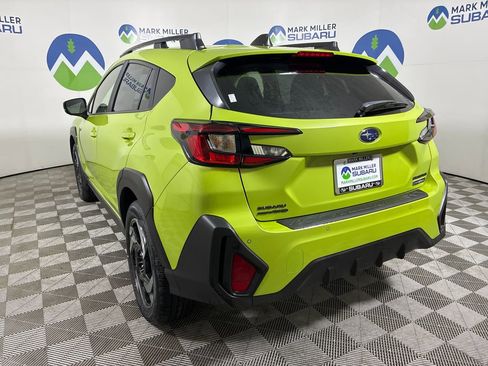 New 2026 Subaru Crosstrek 2.5i Limited image 4