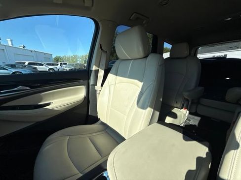 Used 2020 Buick Enclave Premium w/ Trailering Package, 5000 lbs. AWD/4WD image 17
