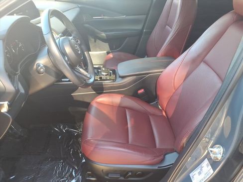 Used 2023 MAZDA CX-30 AWD 2.5 S w/ Preferred Package image 19