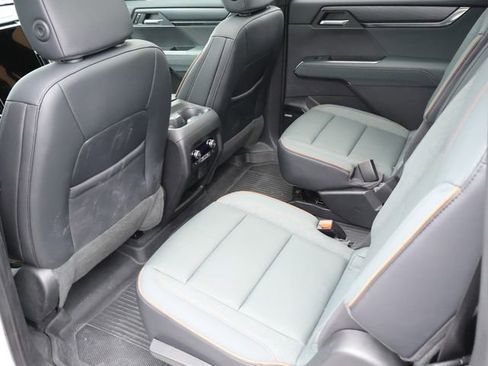 Certified 2024 GMC Acadia AT4 w/ Super Cruise Package image 12