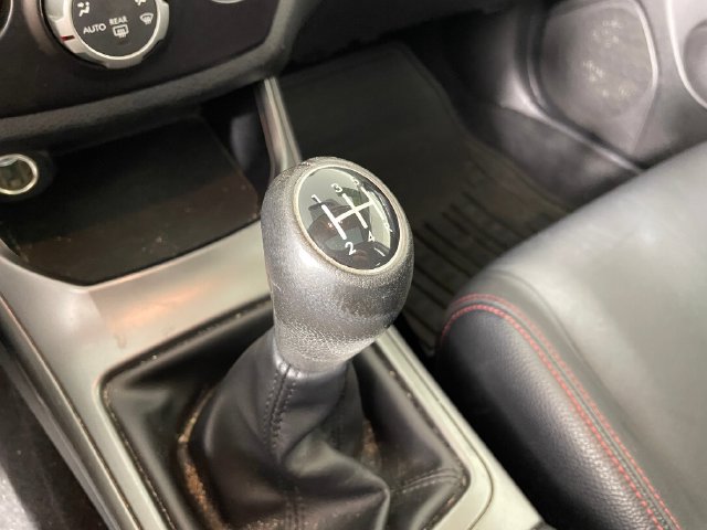 Used 2013 Subaru Impreza WRX Limited AWD/4WD image 9