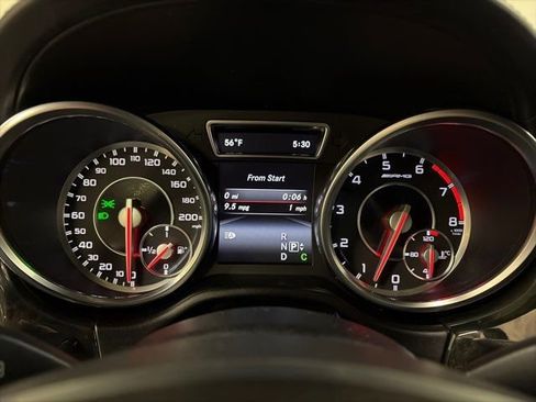 Used 2015 Mercedes-Benz GL 63 AMG 4MATIC image 22