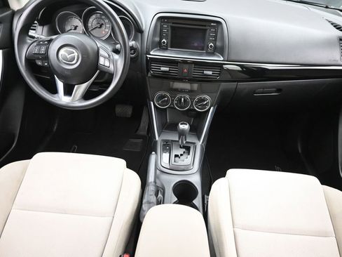 Used 2013 MAZDA CX-5 Sport w/ Bluetooth Audio Pkg image 12