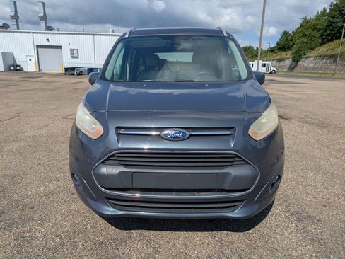 Used 2014 Ford Transit Connect Titanium FWD image 2