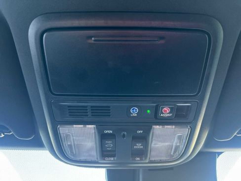 Certified 2019 Honda Passport Touring image 28