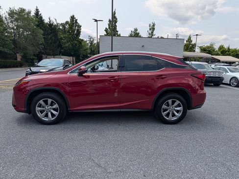 Used 2019 Lexus RX 350 AWD w/ Navigation Package image 6