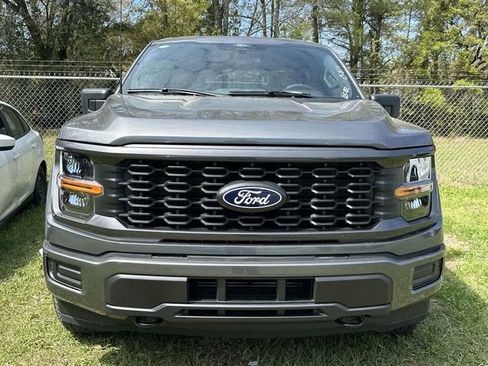 New 2026 Ford F150 STX image 13