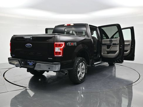 Used 2019 Ford F150 XLT w/ Equipment Group 302A Luxury AWD/4WD image 56