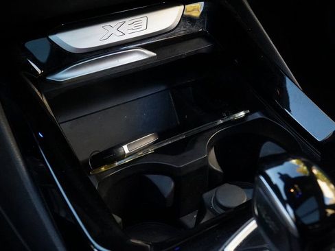 Used 2022 BMW X3 xDrive30i w/ Convenience Package w/ZPA image 21