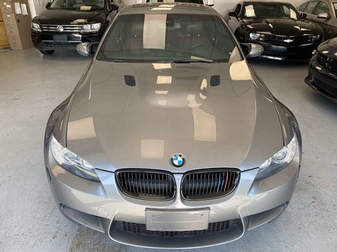 Used 2011 BMW M3 Coupe RWD image 2