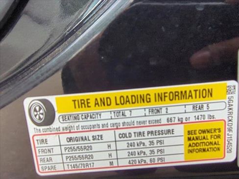 Used 2015 Buick Enclave Premium w/ Experience Buick Package image 27