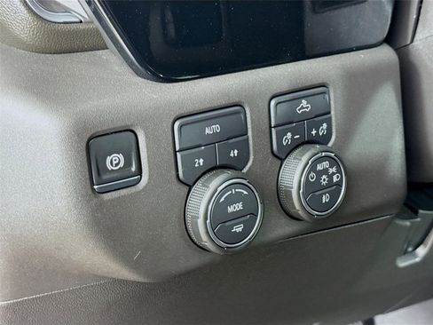 Used 2025 Chevrolet Silverado 1500 RST image 11