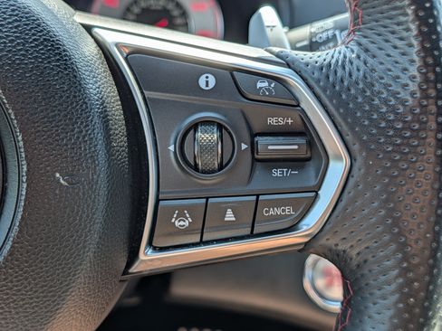 Used 2022 Acura RDX AWD image 30
