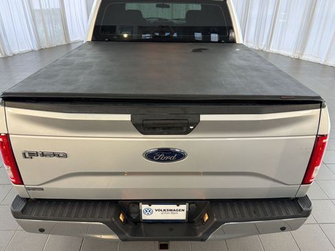 Used 2016 Ford F150 XL w/ Equipment Group 101A Mid RWD image 34