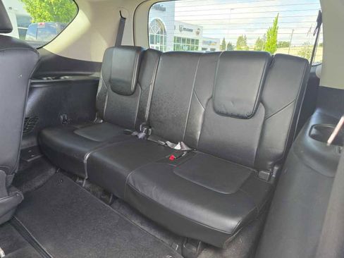 Used 2019 Nissan Armada SL w/ Premium Package AWD/4WD image 17